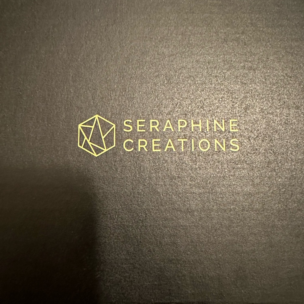 Seraphine creations wedding jewelry - Picture 5 of 6